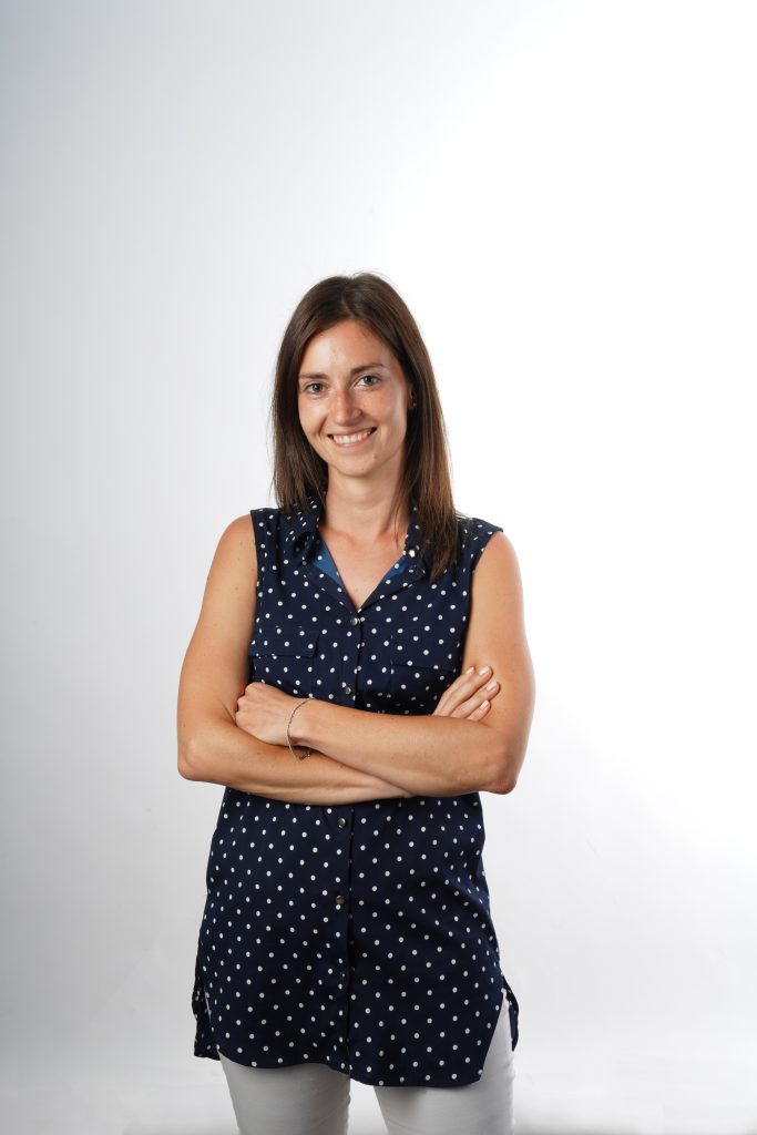 Alessia Eurocollanti - Eurocollanti