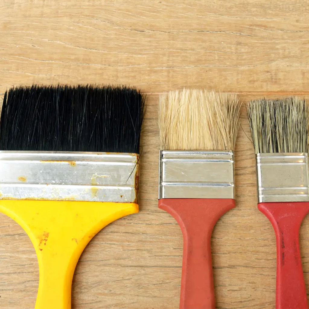 Pennellifici eurocollanti - Eurocollanti