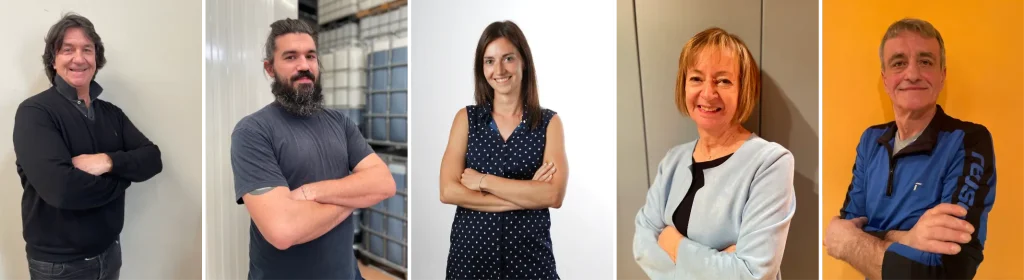 Team eurocollanti - Eurocollanti