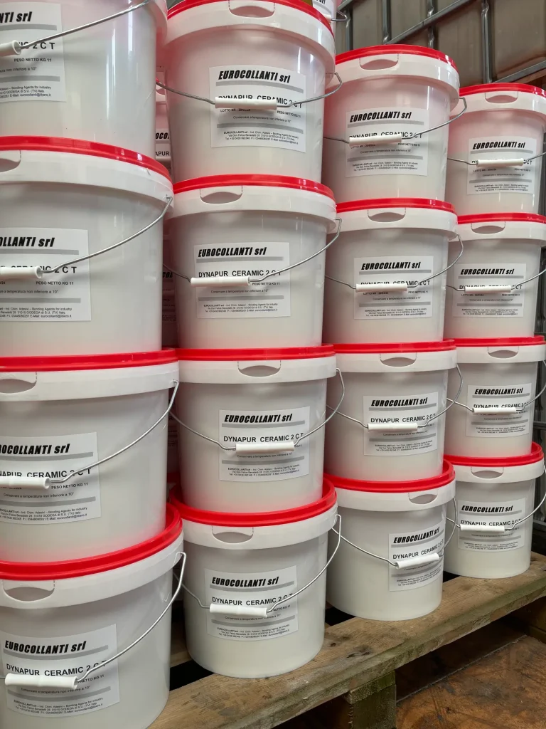 campione eurocollanti - Eurocollanti